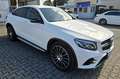 Mercedes-Benz GLC 300 GLC -Klasse Coupe GLC 300 4Matic Weiß - thumbnail 3