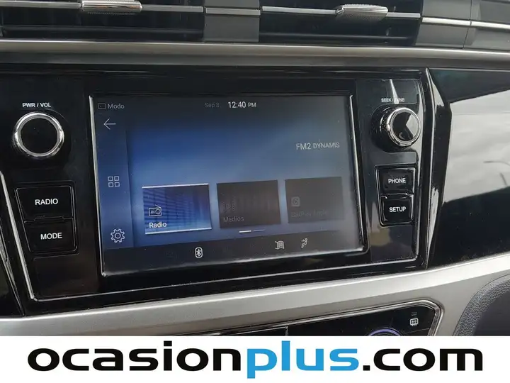 SsangYong Korando 2020, foto 7
