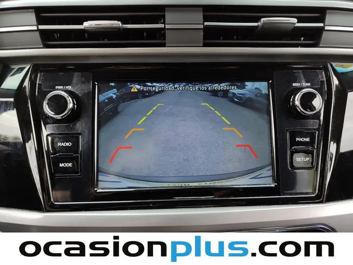 SsangYong Korando 2020, foto 8