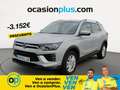 SsangYong Korando G15T Limited 4x2 L.P. Gris - thumbnail 1
