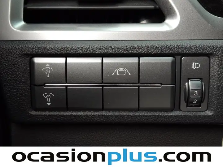 SsangYong Korando 2020, foto 9