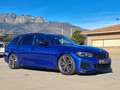 BMW 340 M340dA xDrive Touring Blau - thumbnail 7