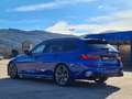 BMW 340 M340dA xDrive Touring Blau - thumbnail 5