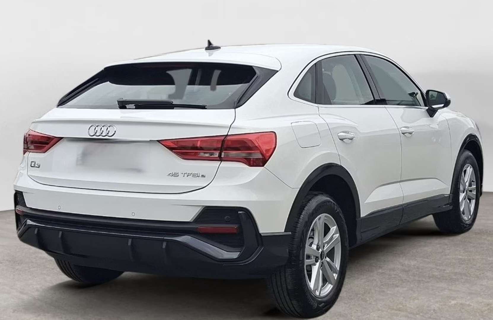 Audi Q3 Sportback 45 TFSI -  - Joinsteer - #4