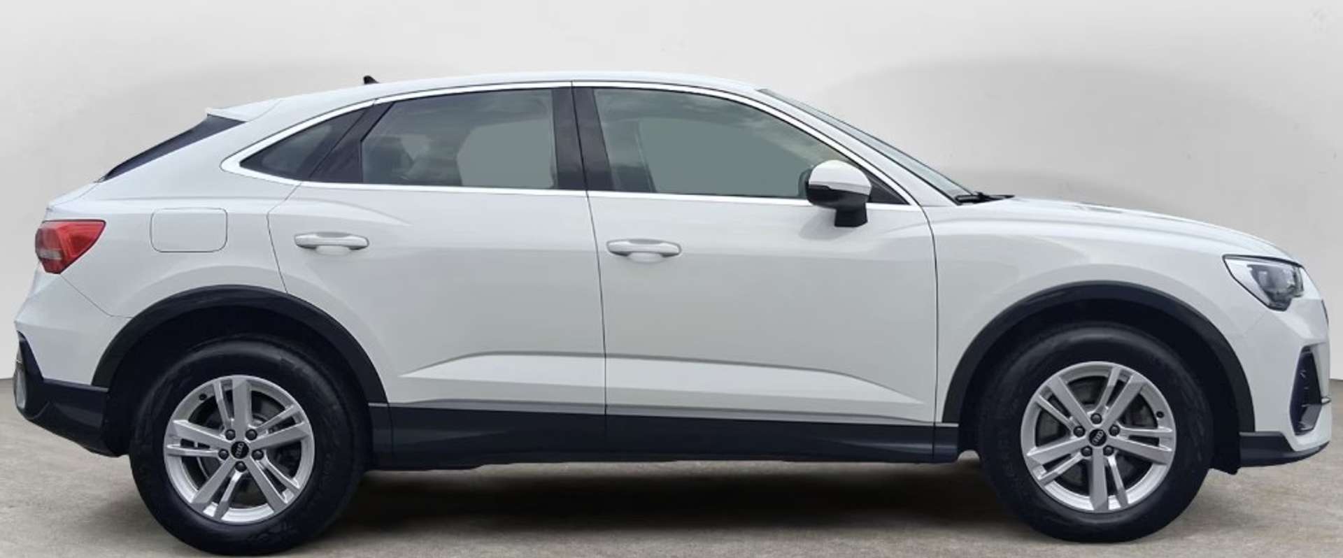 Audi Q3 Sportback 45 TFSI -  - Joinsteer - #5