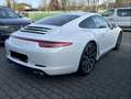 Porsche 991 Carrera 4 S Bi-Xenon Leder Navi White - thumbnail 4