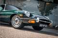 Jaguar E-Type 4.2 LITRE SERIES II **MATCHING NUMBERS** **Bijzond Зелений - thumbnail 9