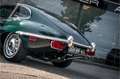 Jaguar E-Type TYPE 4.2 LITRE SERIES II **MATCHING NUMBERS** **Bi Verde - thumbnail 28