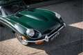 Jaguar E-Type 4.2 LITRE SERIES II **MATCHING NUMBERS** **Bijzond Green - thumbnail 11