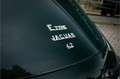 Jaguar E-Type 4.2 LITRE SERIES II **MATCHING NUMBERS** **Bijzond Grün - thumbnail 22