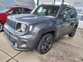 Jeep Renegade "S" 1.3 T4 PHEV 240  AT6 4xe MY21 Grau - thumbnail 1