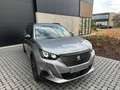 Peugeot 2008 2008 Allure Pack - Camera CarPlay Navi CruiseContr Argent - thumbnail 3