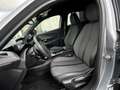 Peugeot 2008 2008 Allure Pack - Camera CarPlay Navi CruiseContr Argent - thumbnail 9