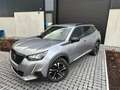 Peugeot 2008 2008 Allure Pack - Camera CarPlay Navi CruiseContr Argent - thumbnail 2