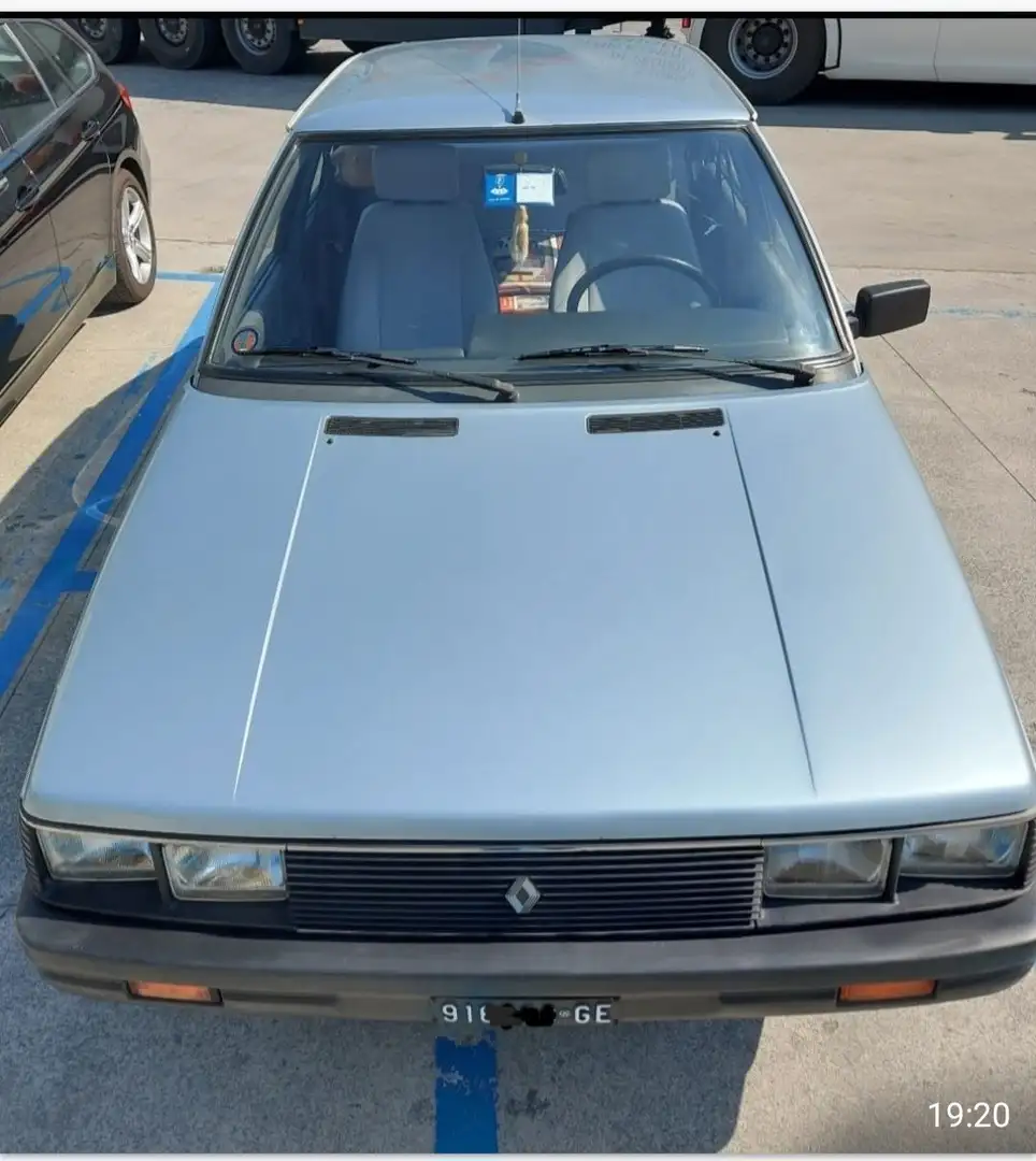 Renault R 11 GTC - 2