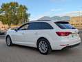 Audi A4 Avant 2.0TDI Advanced ed. quattro S-T 140kW Blanc - thumbnail 14