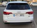 Audi A4 Avant 2.0TDI Advanced ed. quattro S-T 140kW Blanc - thumbnail 13