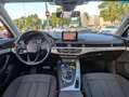 Audi A4 Avant 2.0TDI Advanced ed. quattro S-T 140kW Blanc - thumbnail 5