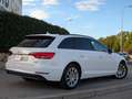 Audi A4 Avant 2.0TDI Advanced ed. quattro S-T 140kW Blanc - thumbnail 4
