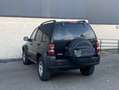 Jeep Grand Cherokee 2.7 crd Limited auto Fekete - thumbnail 8