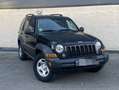 Jeep Grand Cherokee 2.7 crd Limited auto Fekete - thumbnail 2