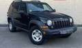 Jeep Grand Cherokee 2.7 crd Limited auto Fekete - thumbnail 3