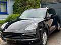 Porsche Cayenne Cayenne Diesel Tiptronic S Schwarz - thumbnail 1
