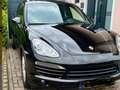 Porsche Cayenne Cayenne Diesel Tiptronic S Schwarz - thumbnail 4