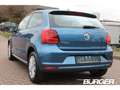 Volkswagen Polo V Comfortline Alu Klima PDC v+h sehr wenig KM Frei Azul - thumbnail 7