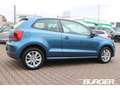 Volkswagen Polo V Comfortline Alu Klima PDC v+h sehr wenig KM Frei Blau - thumbnail 4