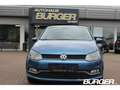 Volkswagen Polo V Comfortline Alu Klima PDC v+h sehr wenig KM Frei Blu/Azzurro - thumbnail 2