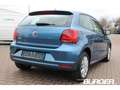 Volkswagen Polo V Comfortline Alu Klima PDC v+h sehr wenig KM Frei Blu/Azzurro - thumbnail 5