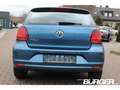 Volkswagen Polo V Comfortline Alu Klima PDC v+h sehr wenig KM Frei Blau - thumbnail 6