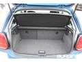 Volkswagen Polo V Comfortline Alu Klima PDC v+h sehr wenig KM Frei Blauw - thumbnail 21