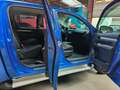 Toyota Hilux Double cabine 4x4 FOR EXPORT OUT OF EUROPE Blauw - thumbnail 8