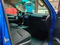 Toyota Hilux Double cabine 4x4 FOR EXPORT OUT OF EUROPE Blau - thumbnail 7