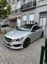 Mercedes-Benz CLA 200 pack Amg Gris - thumbnail 3
