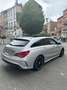 Mercedes-Benz CLA 200 pack Amg Gris - thumbnail 5