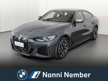 M50 Sport auto