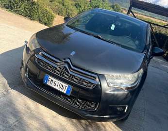DS4 1.6 e-hdi (airdream) Business 115cv