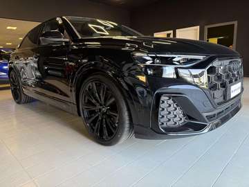 50 TDI 286 CV quattro tiptronic S line edition KM0
