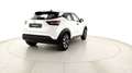 Nissan Juke 1.6 hev Acenta Bianco - thumbnail 4