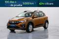 Dacia Sandero Stepway ECO-G Expresion 74kW Blanco - thumbnail 1