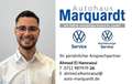 Volkswagen Golf VIII 8 R 2.0TSI  4M Pano Sound 19"AHK Voll Nero - thumbnail 9