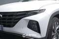 Hyundai TUCSON 1.6 T-GDI 48V xTech Hyundai Smart Sense+ IMT Blanc - thumbnail 3