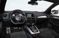 Audi SQ5 3.0 TDI quattro*Panorama*aus 2.Hand* Schwarz - thumbnail 9