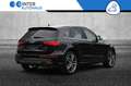 Audi SQ5 3.0 TDI quattro*Panorama*aus 2.Hand* Schwarz - thumbnail 4