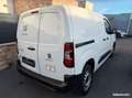 Peugeot Partner III BlueHDI 100 650kg Pro Blanc - thumbnail 3