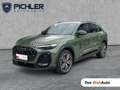 Audi Q5 e-hybrid quattro 270 KW Grün - thumbnail 1