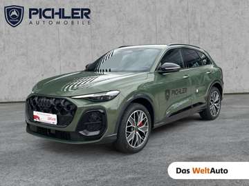 e-hybrid quattro 270 KW